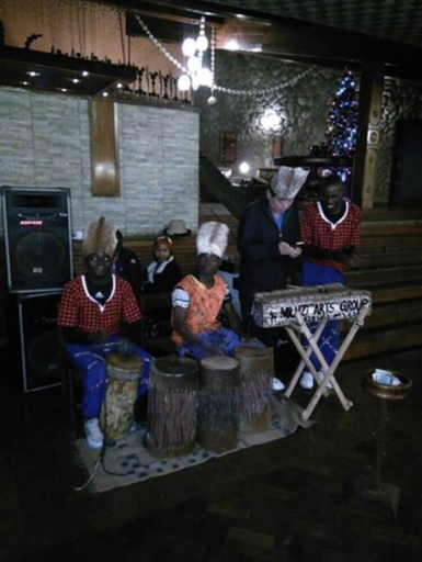 Food & Drinks 4, Ngorongoro Wildlife Lodge, Ngorongoro