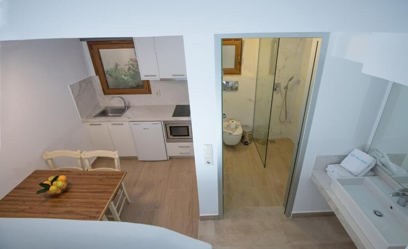 Bedroom 3, Ida Village I & II, Crete
