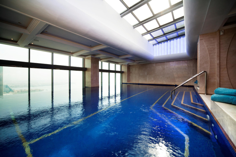 Sport & Beauty 3, The Domain Bahrain Hotel and Spa - Adults Friendly 16 Years Plus, Manama