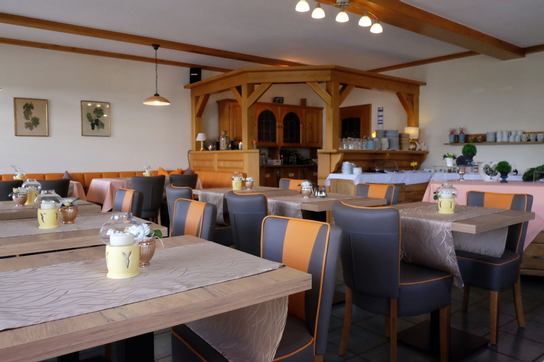 Food & Drinks 5, Weinhaus Stettler, Bernkastel-Wittlich