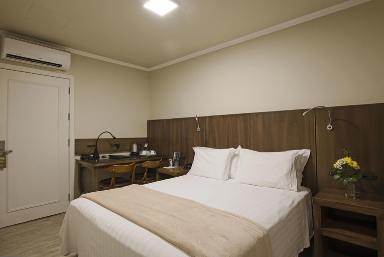 Bedroom 3, Villa Bella Hotel & SPA Gramado, Gramado