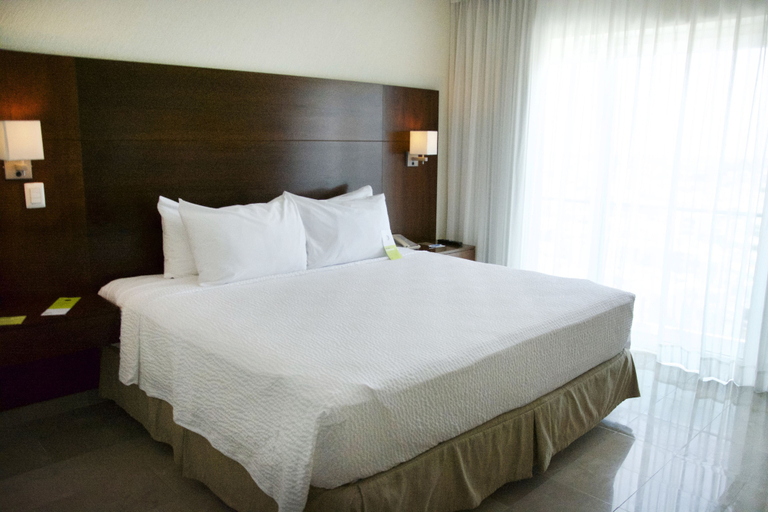 Bedroom 3, Four Points by Sheraton Veracruz, Boca del Río