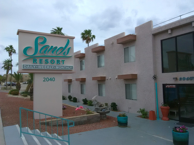 The Sands Vacation Resort, Mohave