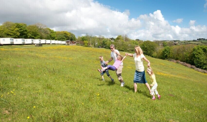 Others 4, Killigarth Manor Holiday Park, Cornwall