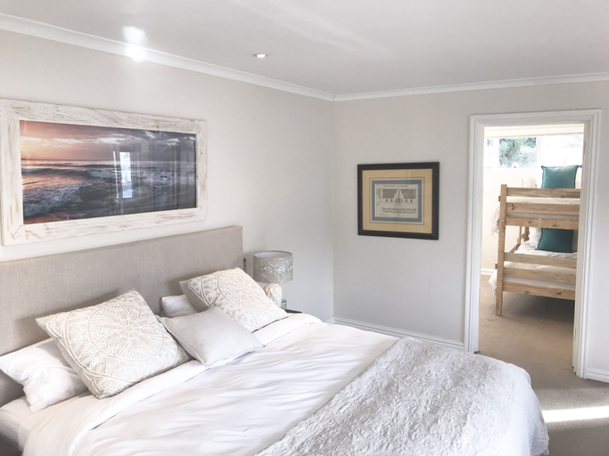 Bedroom 4, Hout Bay Breeze, City of Cape Town