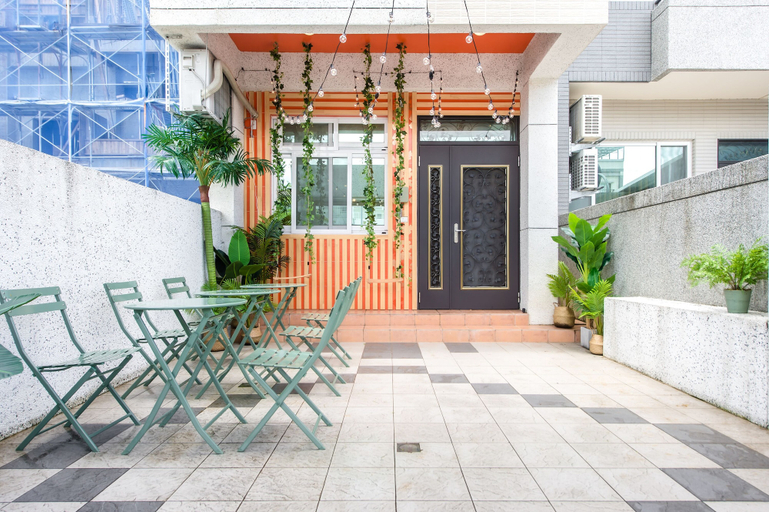 Exterior & Views 2, Bear Station Smart Stay, Taitung