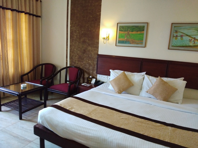 Yuvarani Residency, Ernakulam