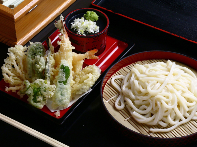 Food & Drinks 5, Yasuragiso, Jōetsu