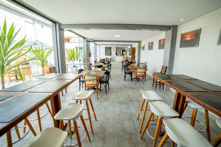 Food & Drinks 5, Cadiz Pousada e Lazer, Bertioga