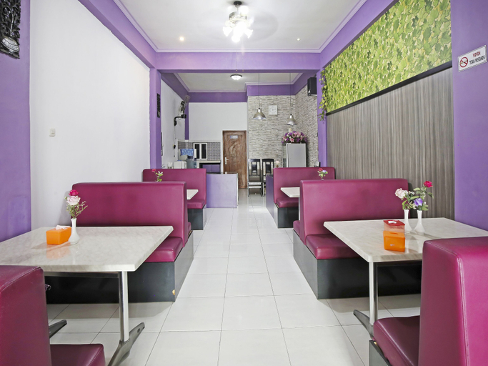Food & Drinks, Collection O 91449 Griya Ampenan Residence, Lombok