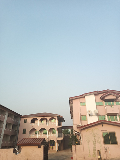 Exterior & Views 2, Nasco Hotel, New Juaben