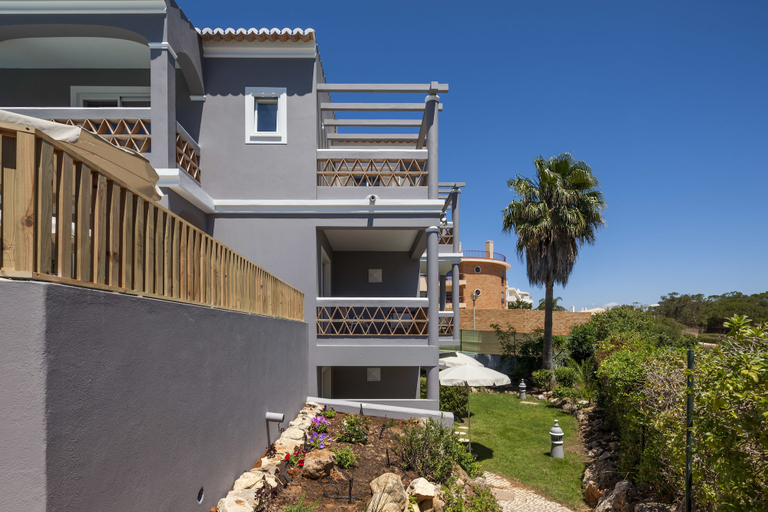 Exterior & Views 2, Costa D’Oiro Ambiance Village, Lagos