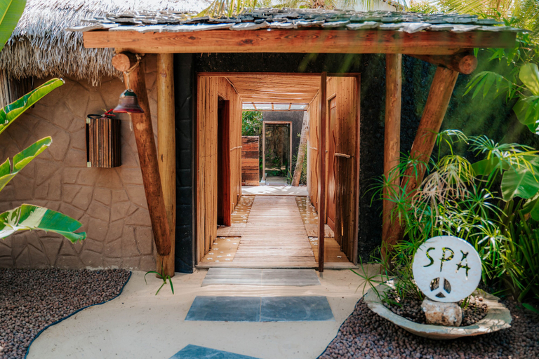 Exterior & Views 2, Aloha Village Hotel, Amontada