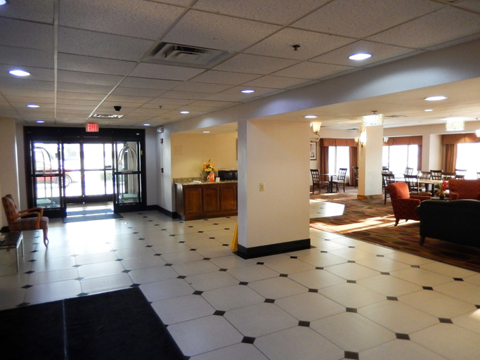 Others 5, Motel 6 Pine Bluff, AR, Jefferson