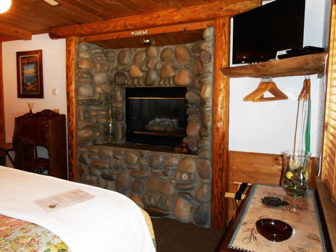 Bedroom 4, Heavenly Valley Lodge, El Dorado