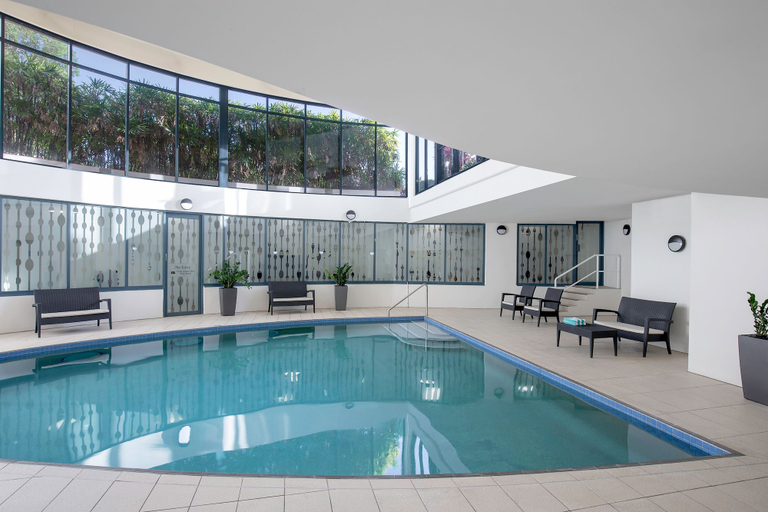 Sport & Beauty 4, Mantra Mooloolaba Beach, Maroochy - Mooloolaba