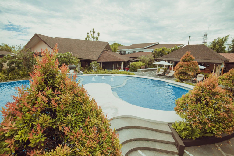 Sport & Beauty 5, Segara Villas, Olongapo City