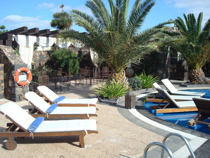 Sport & Beauty 2, Villa VIK hotel – boutique hotel, Las Palmas