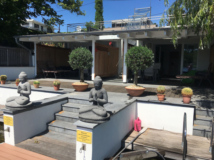 Food & Drinks 5, AJO Vienna Beach - Contactless Check-in, Wien