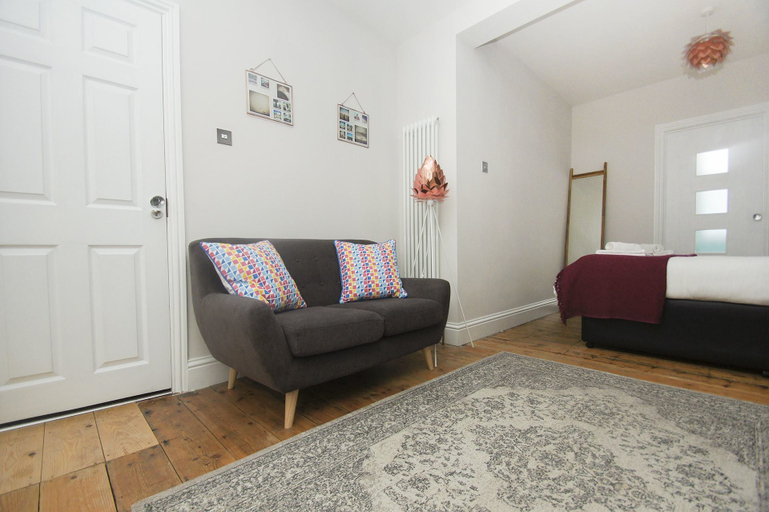 Others 4, Brighton Abode by Brighton Holiday Lets, Brighton and Hove