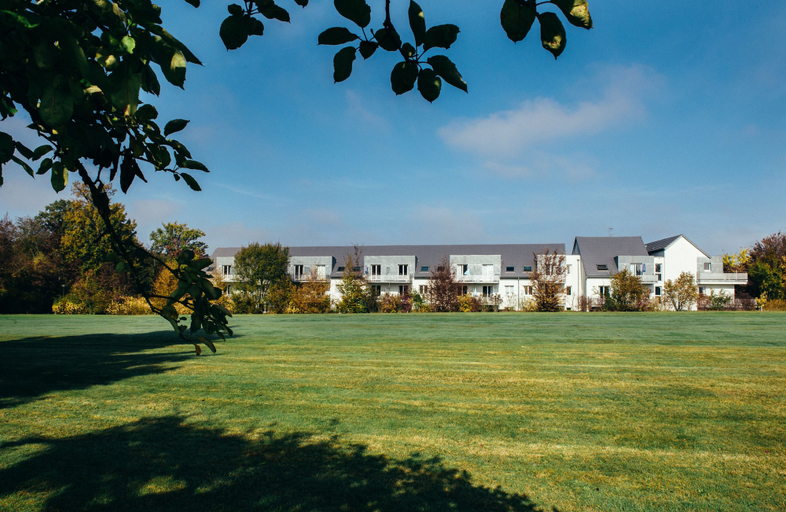 Exterior & Views 2, Residence le Royal Golf & Horse, Haut-Rhin