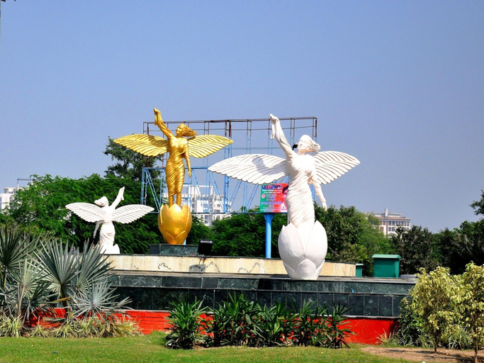 Others 4, Accent Hotel, Gautam Buddha Nagar