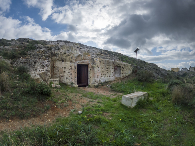 Exterior & Views 2, Antichi Orizzonti, Matera