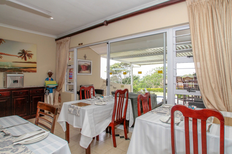 Food & Drinks 5, Chartwell Guest House, eThekwini
