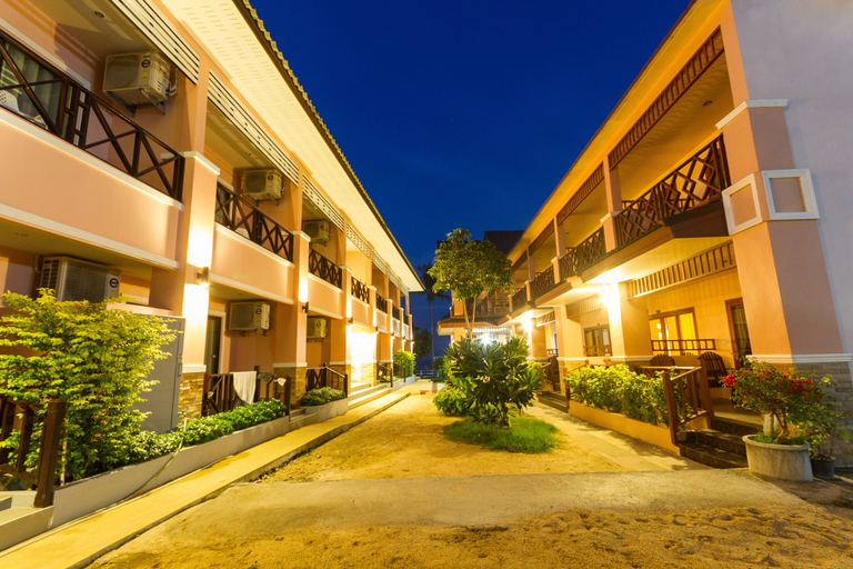 Exterior & Views 2, Little Paradise, Ko Phangan