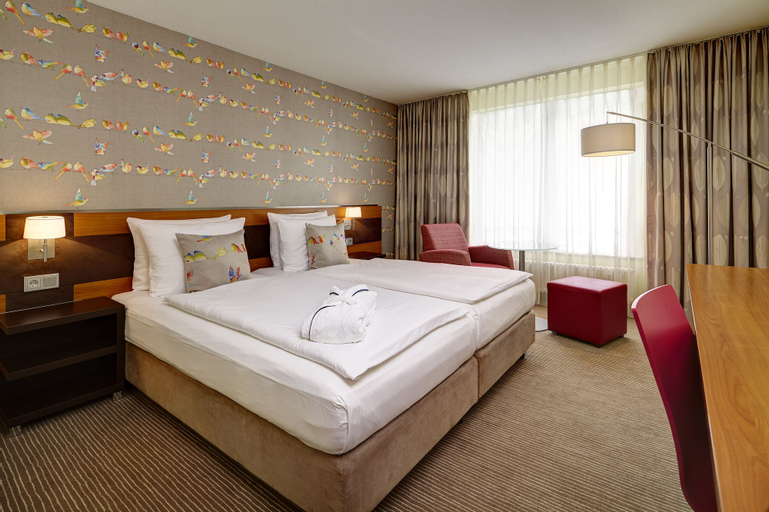 Trans World Hotel Kranichh��he, Rhein-Sieg-Kreis