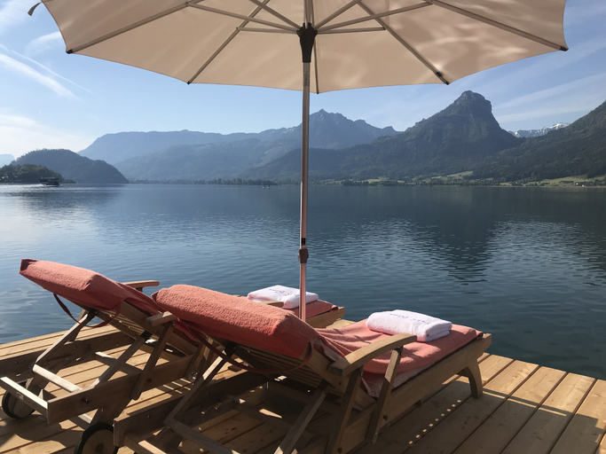 Sport & Beauty, Hotel Furian, Gmunden