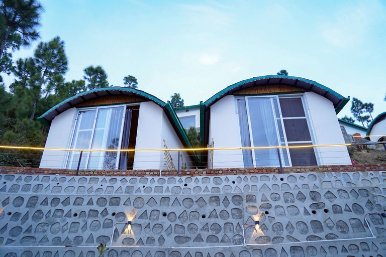 Exterior & Views, Dhara Doorway to Inner Peace, Nainital
