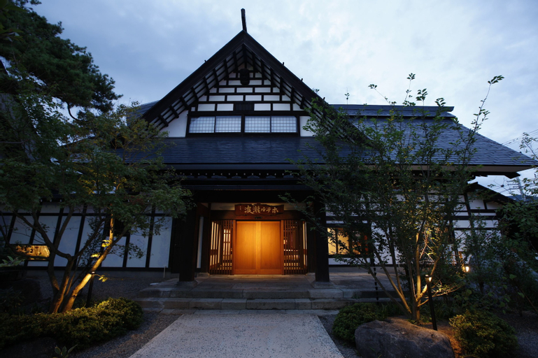 Yamagata The Takinami, Nan'yo