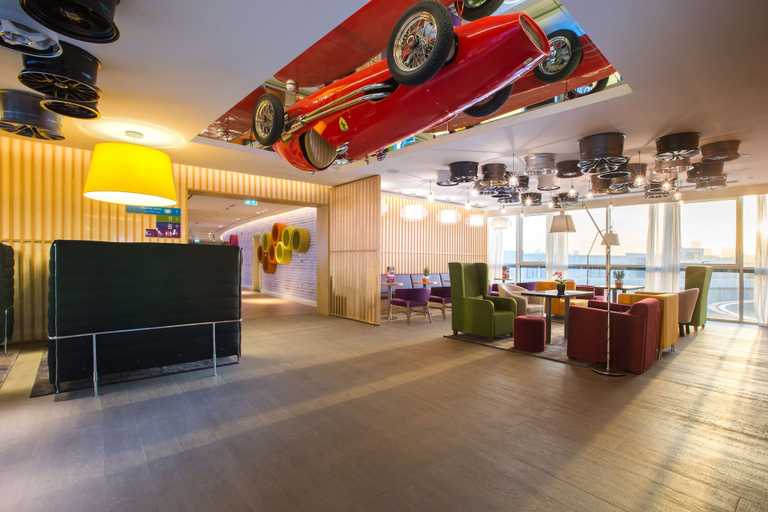 Others 2, Park Inn by Radisson Dubai Motor City, Dubai