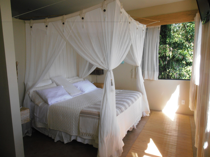 Bedroom 2, Vila Pedra Mar, Angra dos Reis