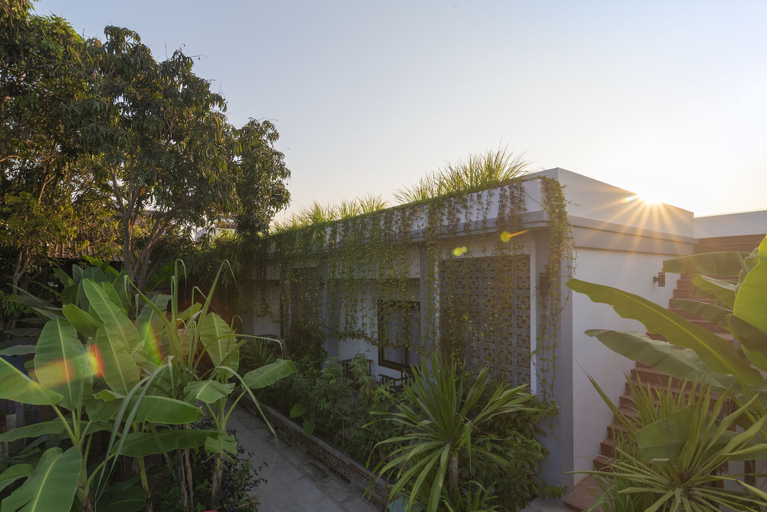 Exterior & Views 2, Green Stay Village, Siem Reap