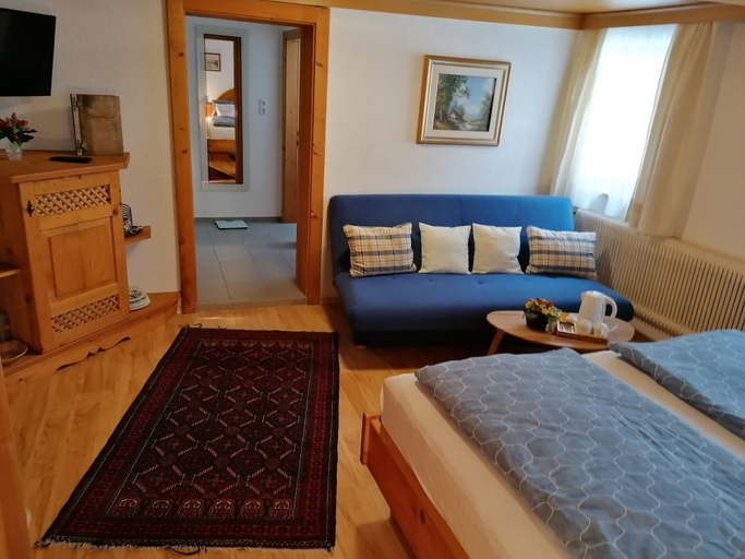 Others 5, Heilbad Burgwies, Zell am See