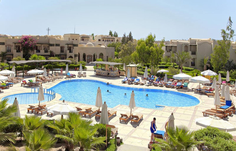Sport & Beauty 3, Three Corners Rihana Resort, Al-Ghurdaqah 2