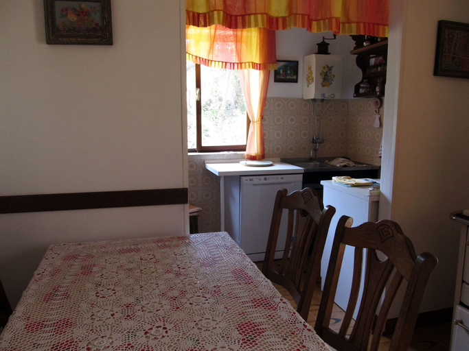 Others 4, Apartment Grgorinic, Pula