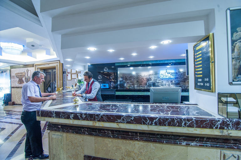 Food & Drinks 4, Dundar Hotel, Selçuklu