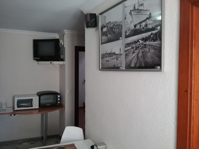 Bedroom 4, Hostal Cabrera, Granada