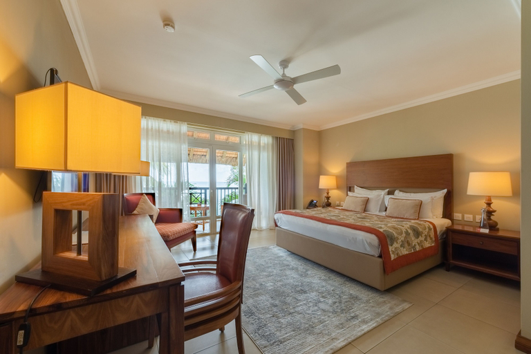 Bedroom 4, Sands Suites Resort & Spa, Black River