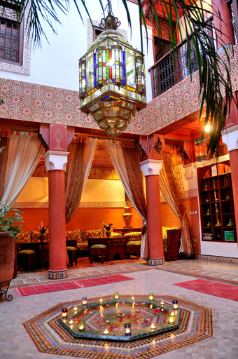 Business Facilities