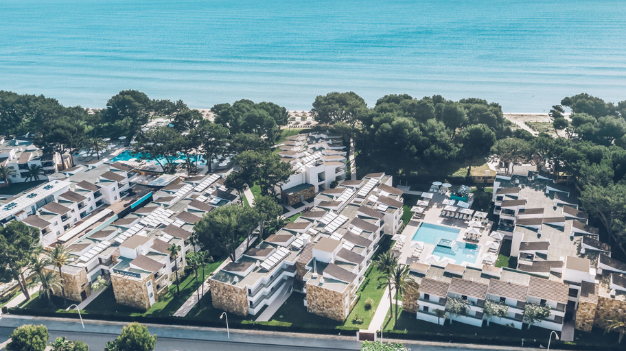 Exterior & Views 2, Iberostar Selection Playa de Muro Village, Baleares