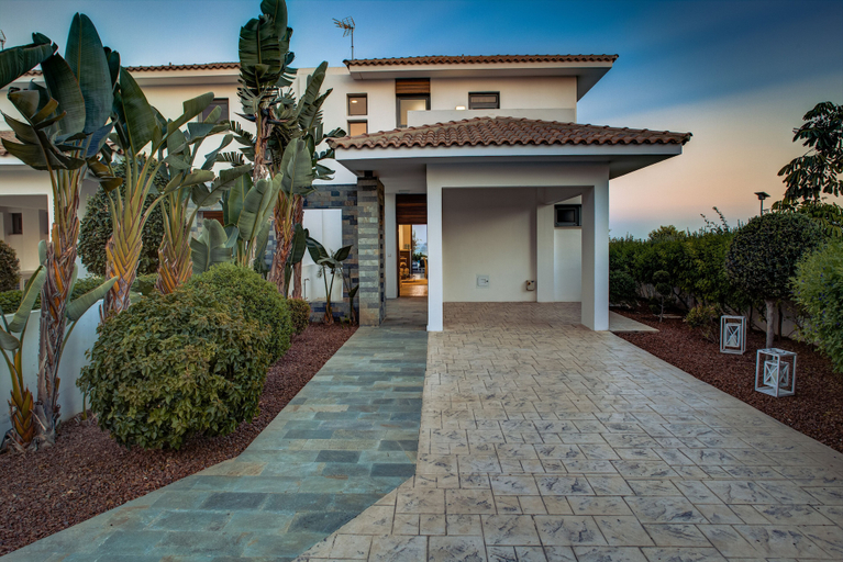 Exterior & Views 2, Atlantis Gardens, Larnaca