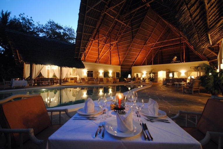 Food & Drinks 5, La Malindina, Malindi