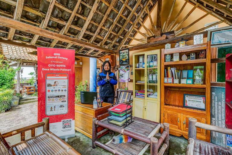 Others 5, OYO Homes 90996 Desa Wisata Pulesari Syariah, Sleman