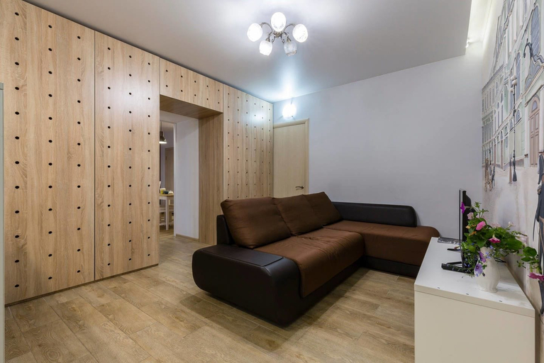 Others 5, Like Hostel Sankt-Peterburg, Sankt-Peterburg gorsovet