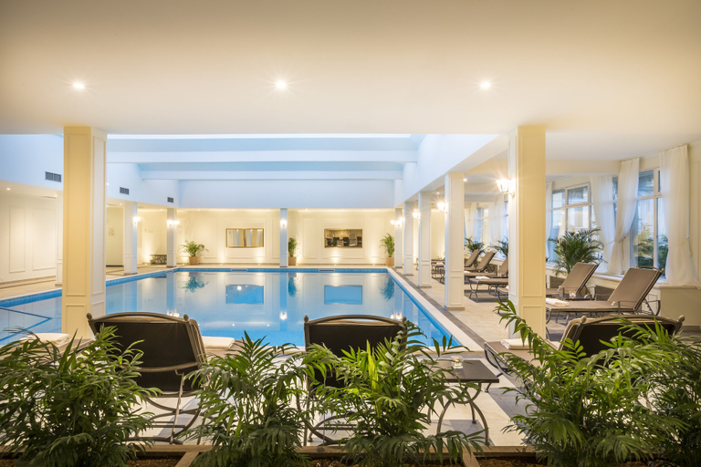 Sport & Beauty 3, Villa Abbazia - Liburnia, Opatija/Veprinac