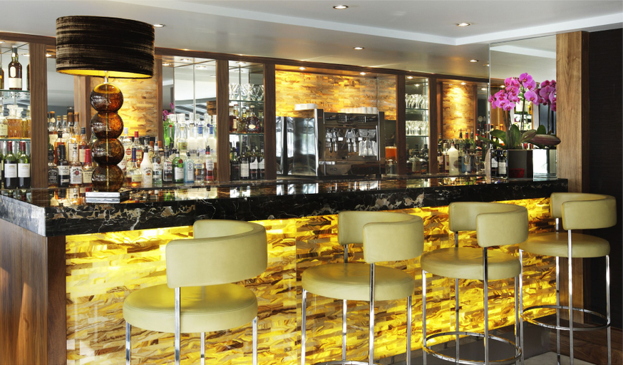 Food & Drinks 5, Leonardo Royal Hotel Bristol, Bristol